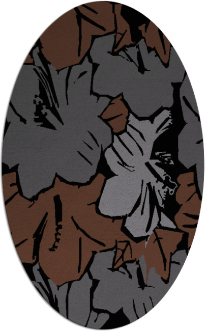 cornball rug - item 602386