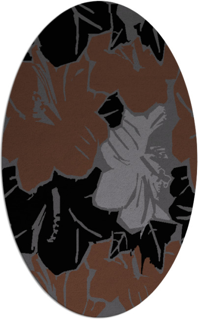 cornball rug - item 602387