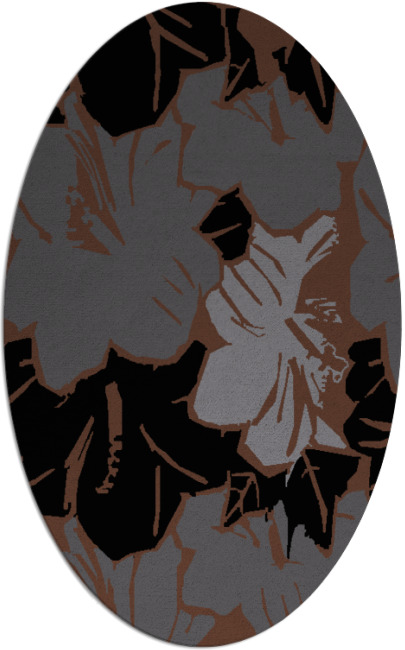 cornball rug - item 602388