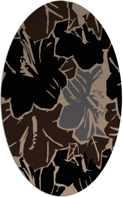 cornball rug - item 602389