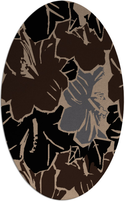 cornball rug - item 602391