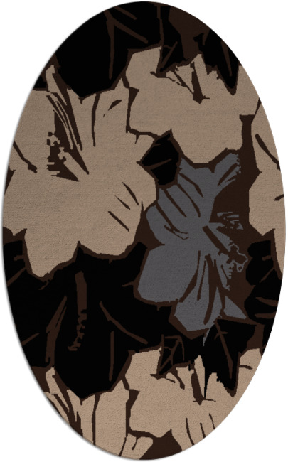 cornball rug - item 602392