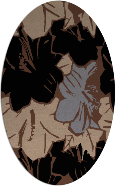 cornball rug - item 602393