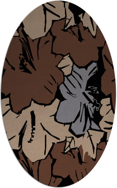 cornball rug - item 602394