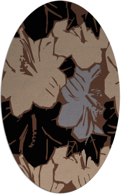 cornball rug - item 602395