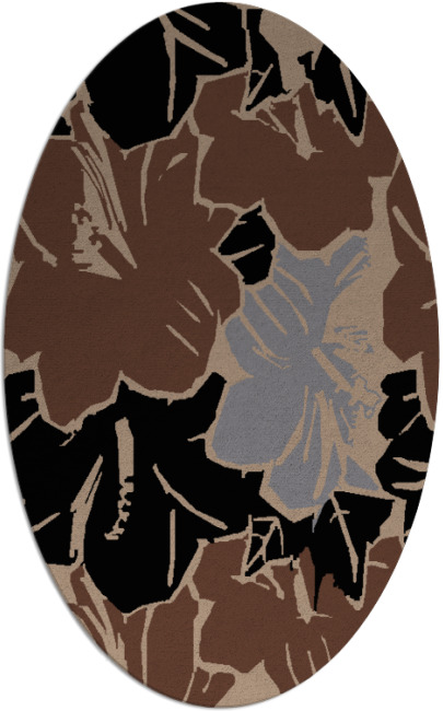 cornball rug - item 602396