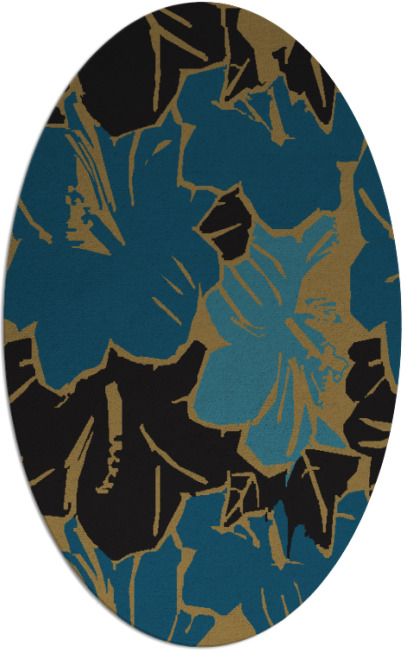 cornball rug - item 602399