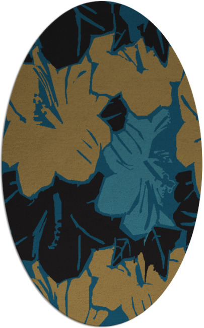 cornball rug - item 602400