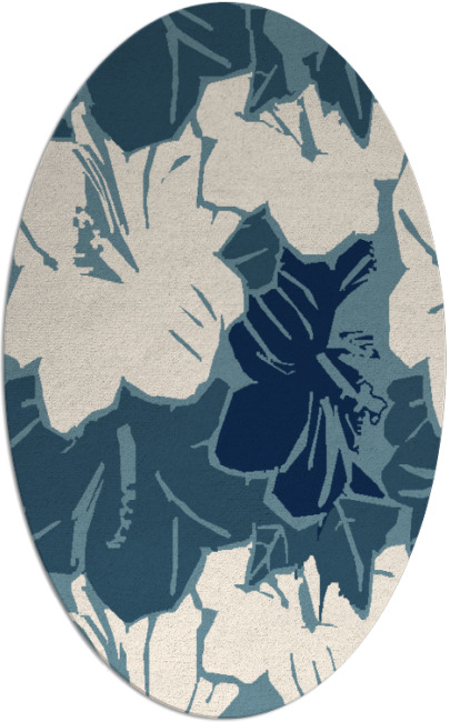 cornball rug - item 602401