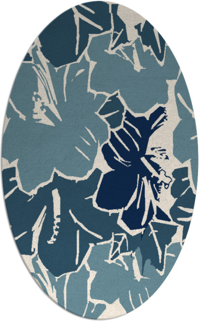 cornball rug - item 602402