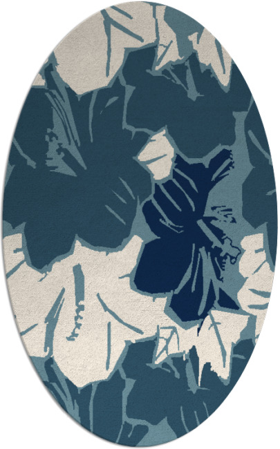 cornball rug - item 602403