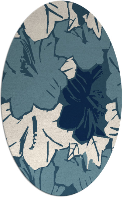 cornball rug - item 602404