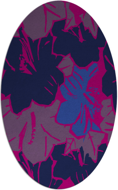 cornball rug - item 602405