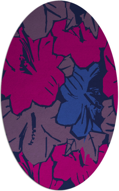 cornball rug - item 602406