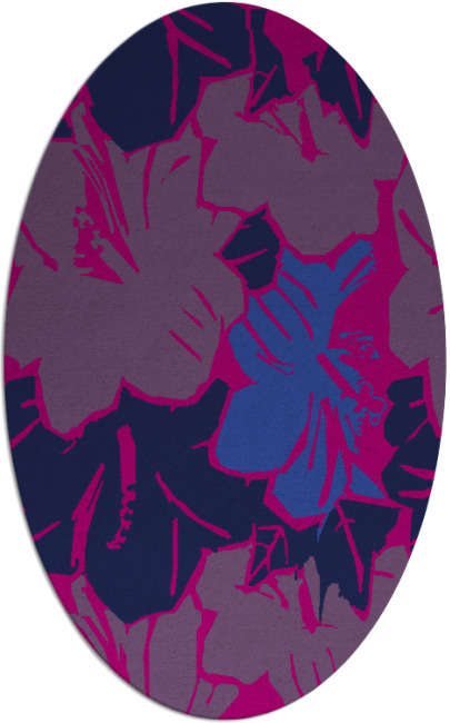 cornball rug - item 602407