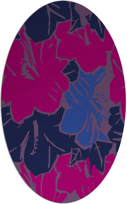 cornball rug - item 602408