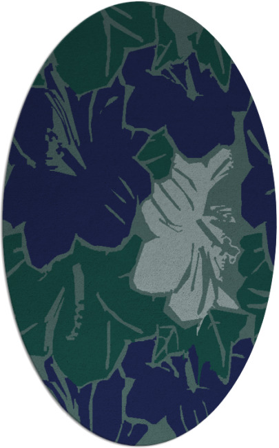 cornball rug - item 602409