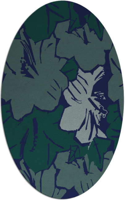 cornball rug - item 602410