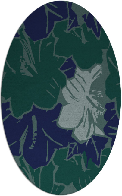 cornball rug - item 602411