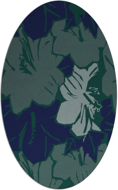 cornball rug - item 602412