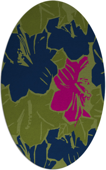 cornball rug - item 602413