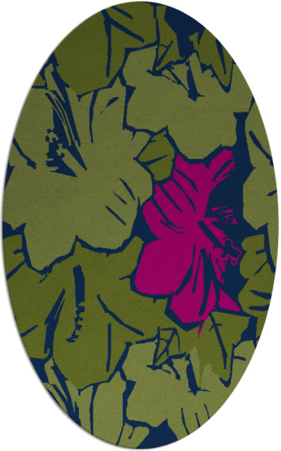 cornball rug - item 602414