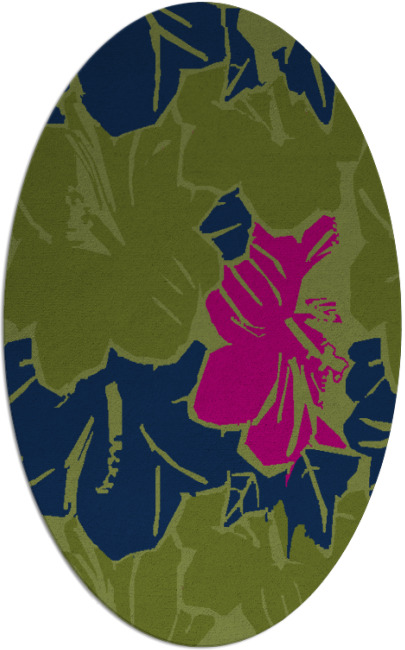 cornball rug - item 602415