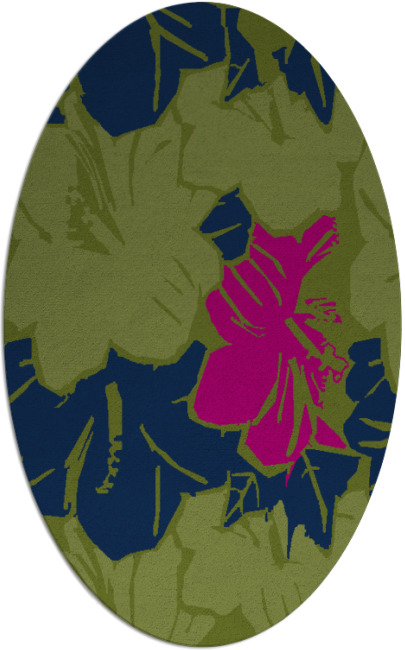 cornball rug - item 602416