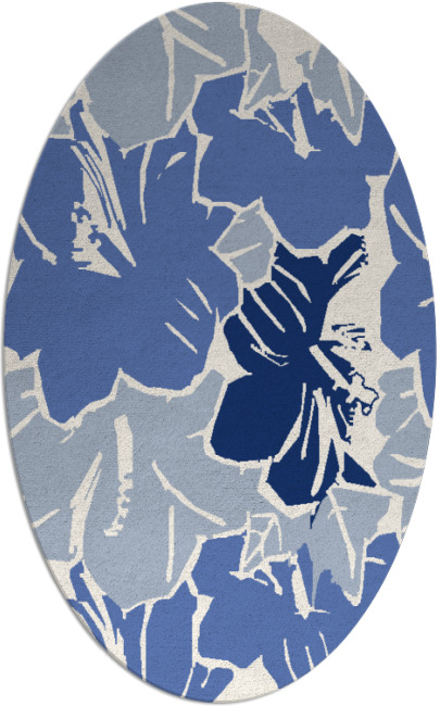 cornball rug - item 602417