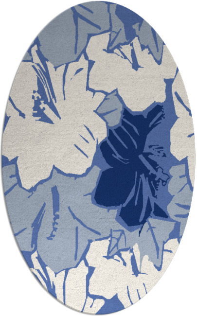 cornball rug - item 602418