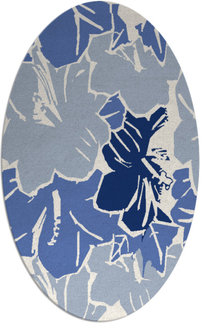 cornball rug - item 602419