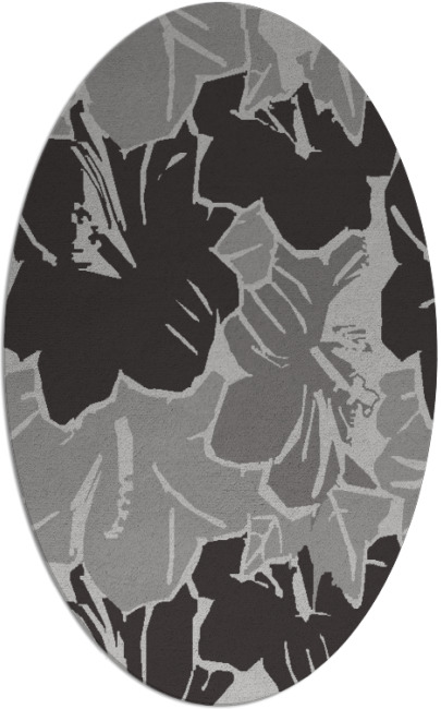 cornball rug - item 602422