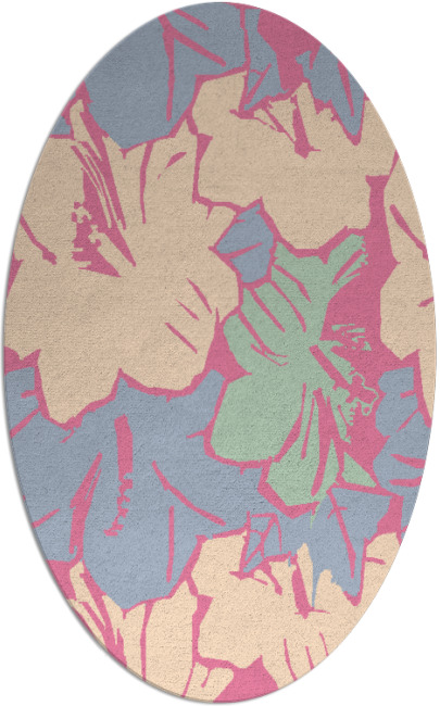 cornball rug - item 602425