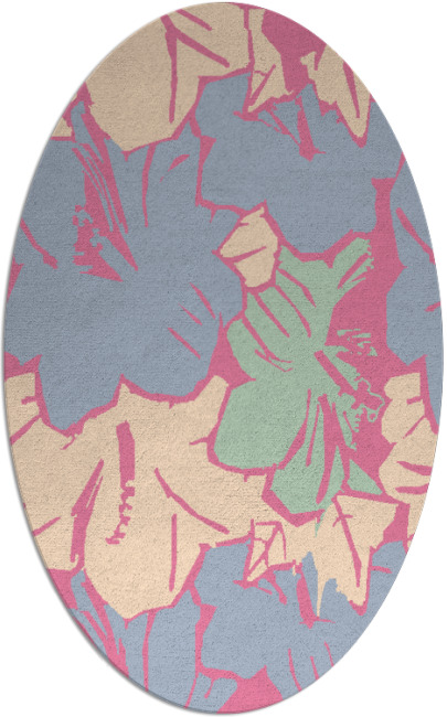 cornball rug - item 602427