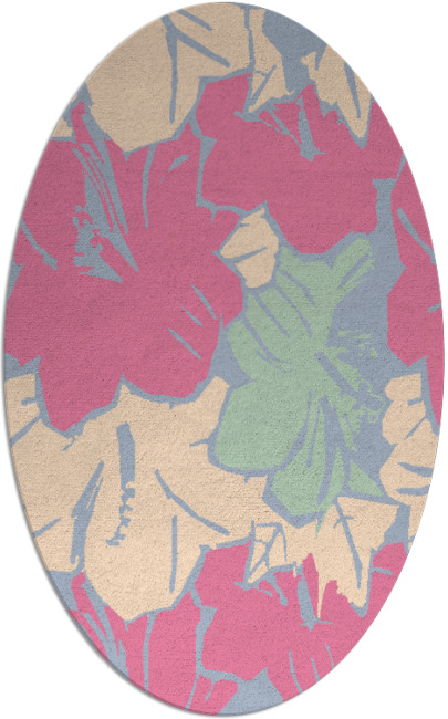 cornball rug - item 602428
