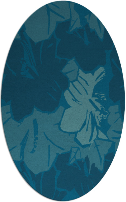 cornball rug - item 602429