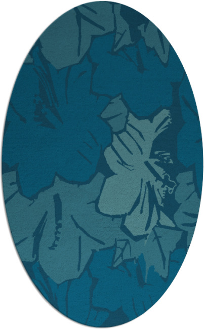 cornball rug - item 602430