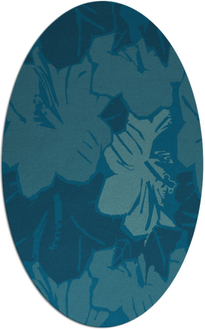 cornball rug - item 602431