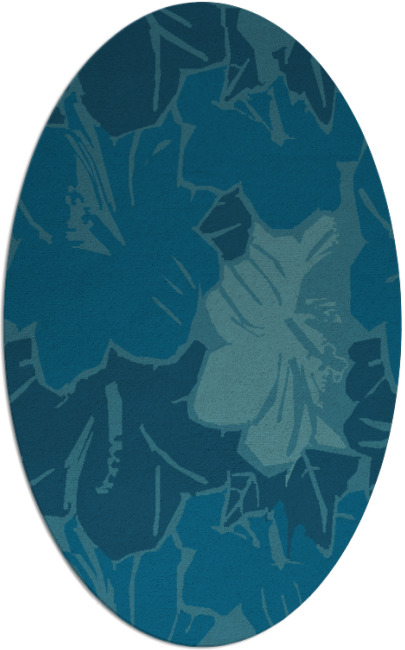 cornball rug - item 602432