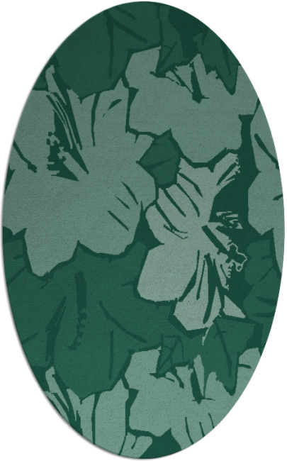 cornball rug - item 602436