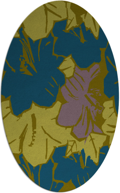 cornball rug - item 602437