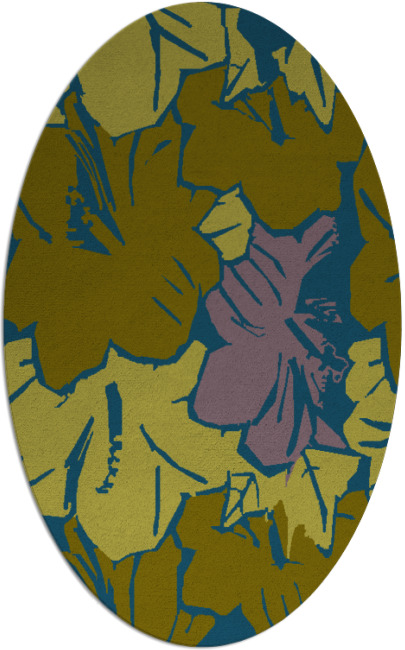 cornball rug - item 602438