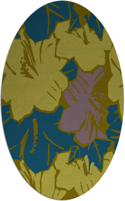 cornball rug - item 602439