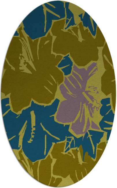 cornball rug - item 602440