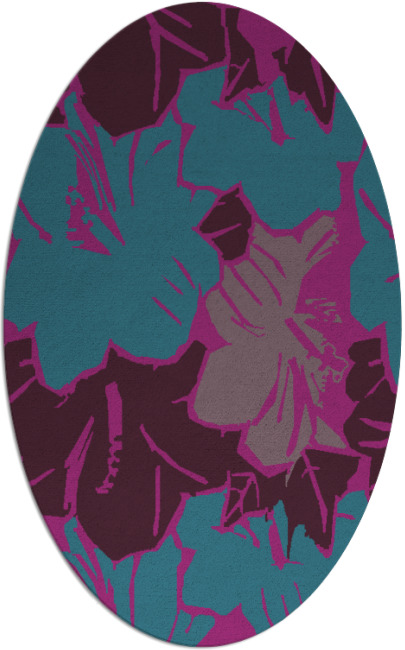 cornball rug - item 602441