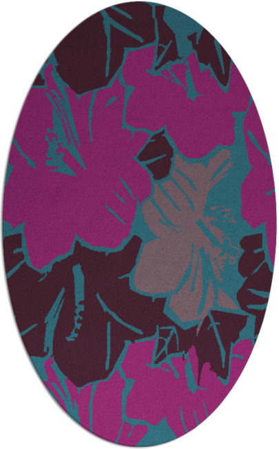 cornball rug - item 602442