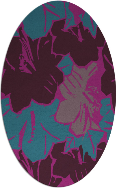 cornball rug - item 602443