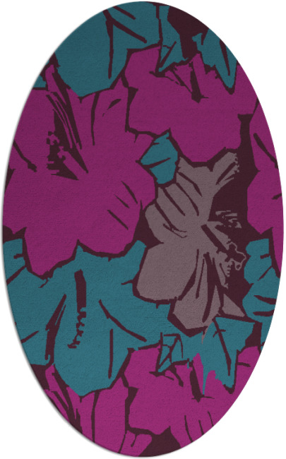 cornball rug - item 602444