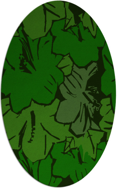 cornball rug - item 602445