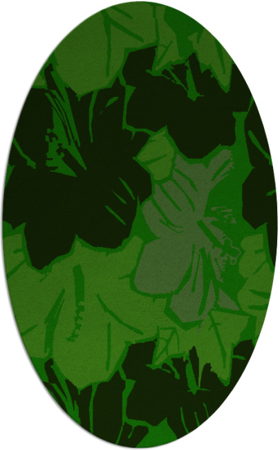 cornball rug - item 602446